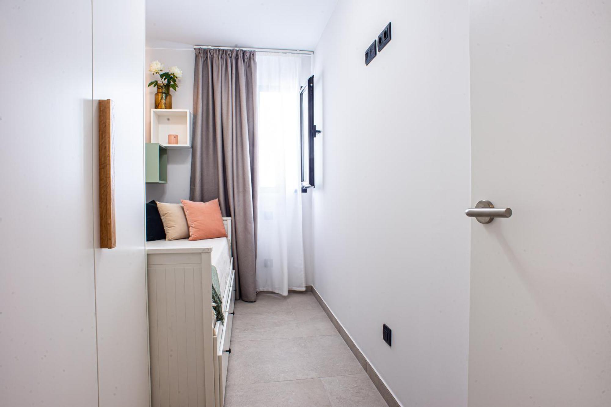 Susa Cosi Canteras Apartment Las Palmas de Gran Canaria Esterno foto