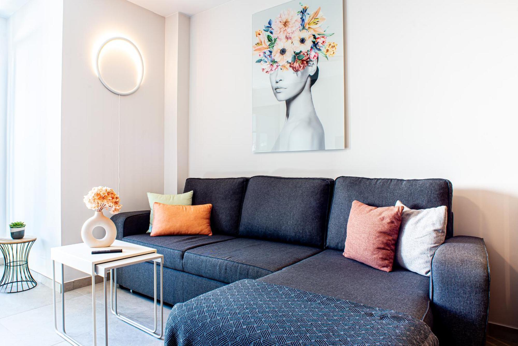 Susa Cosi Canteras Apartment Las Palmas de Gran Canaria Esterno foto