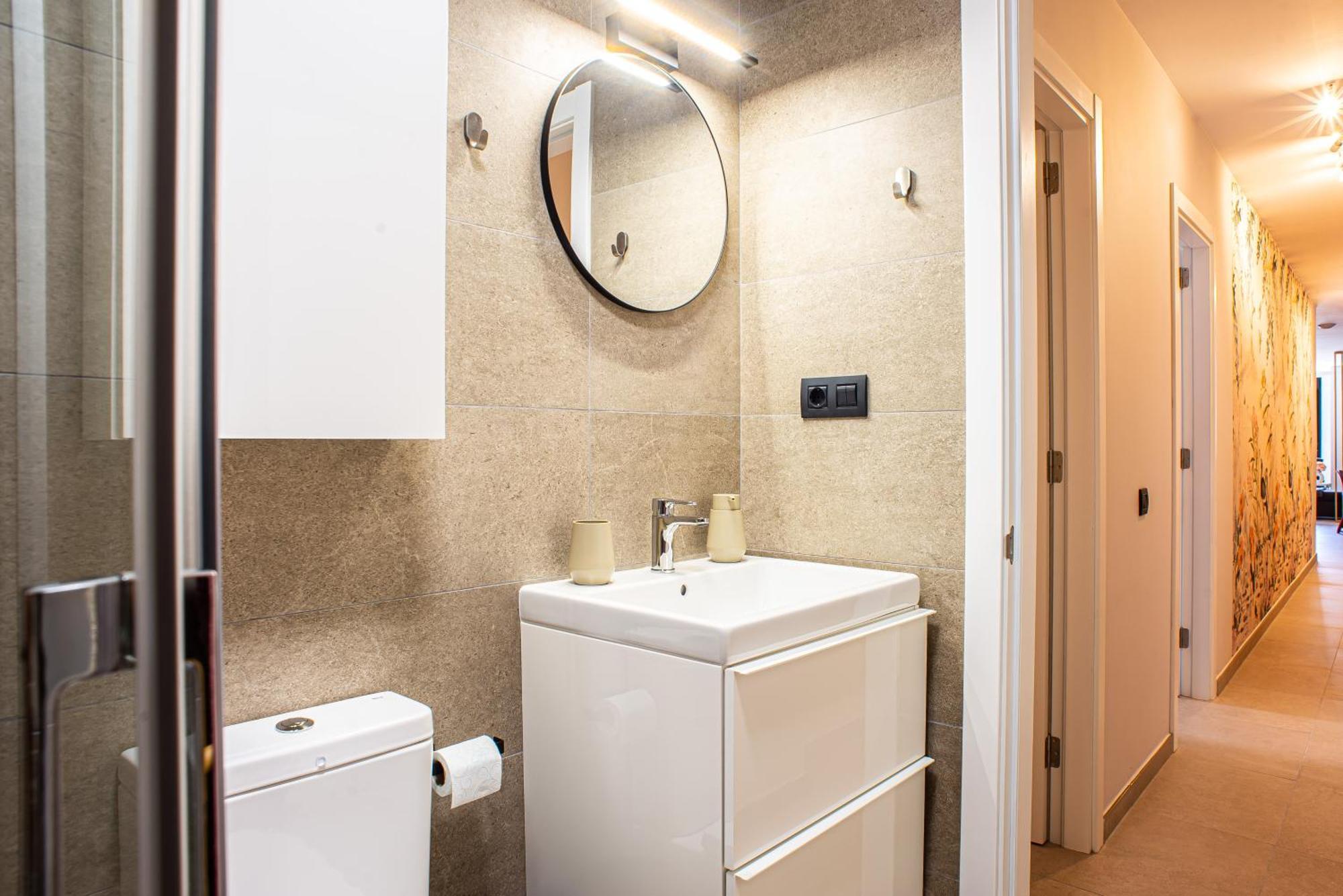 Susa Cosi Canteras Apartment Las Palmas de Gran Canaria Esterno foto