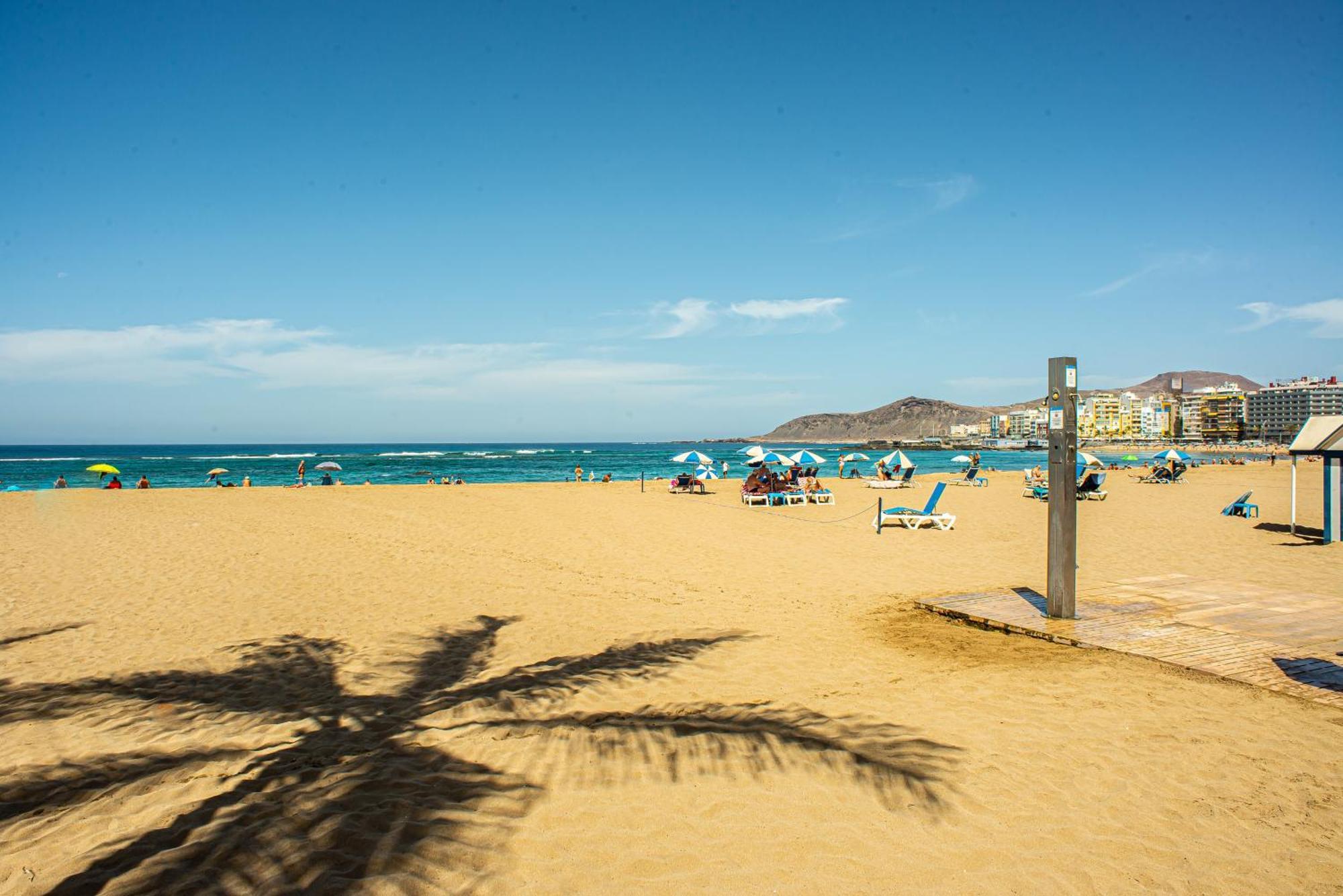 Susa Cosi Canteras Apartment Las Palmas de Gran Canaria Esterno foto