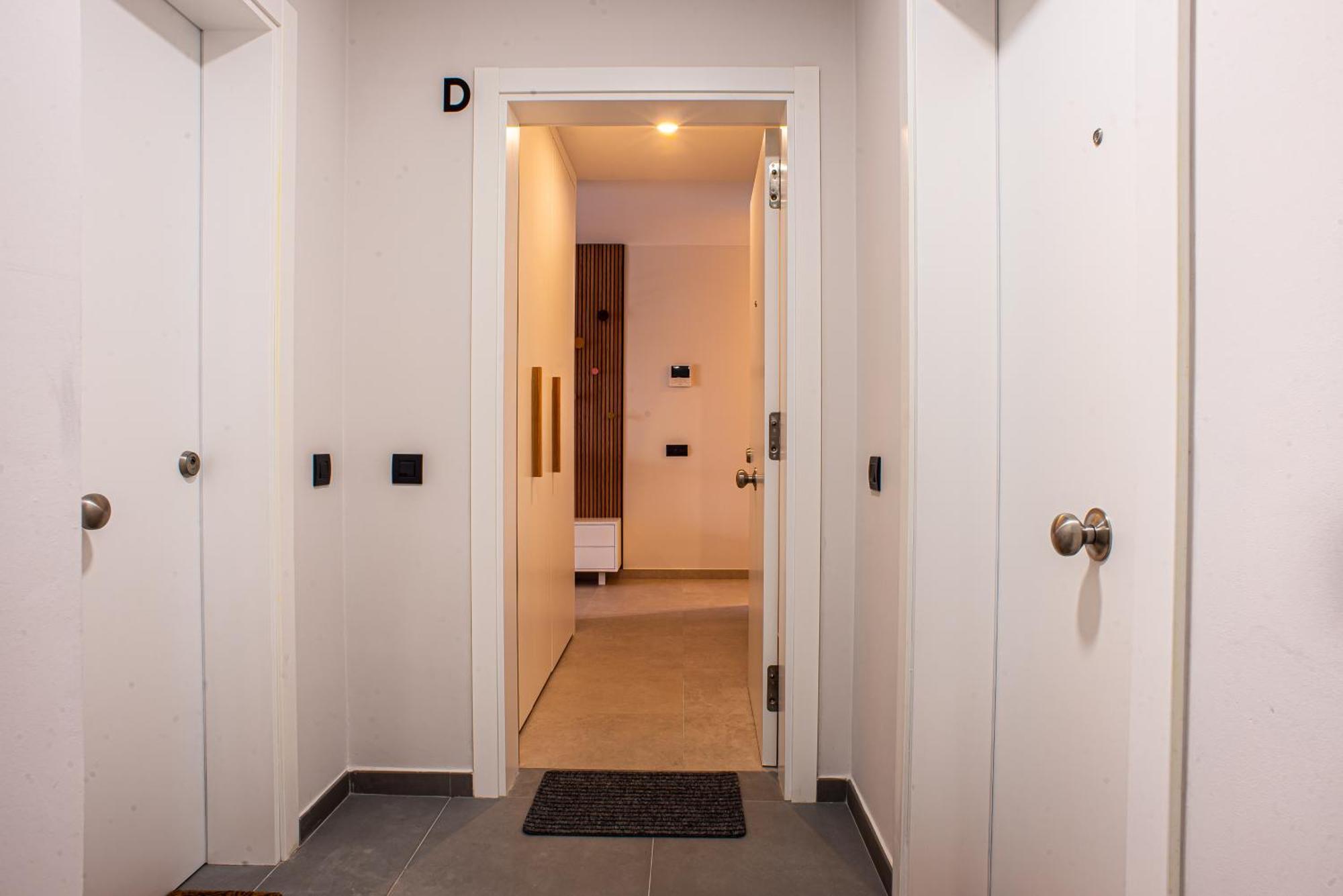 Susa Cosi Canteras Apartment Las Palmas de Gran Canaria Esterno foto