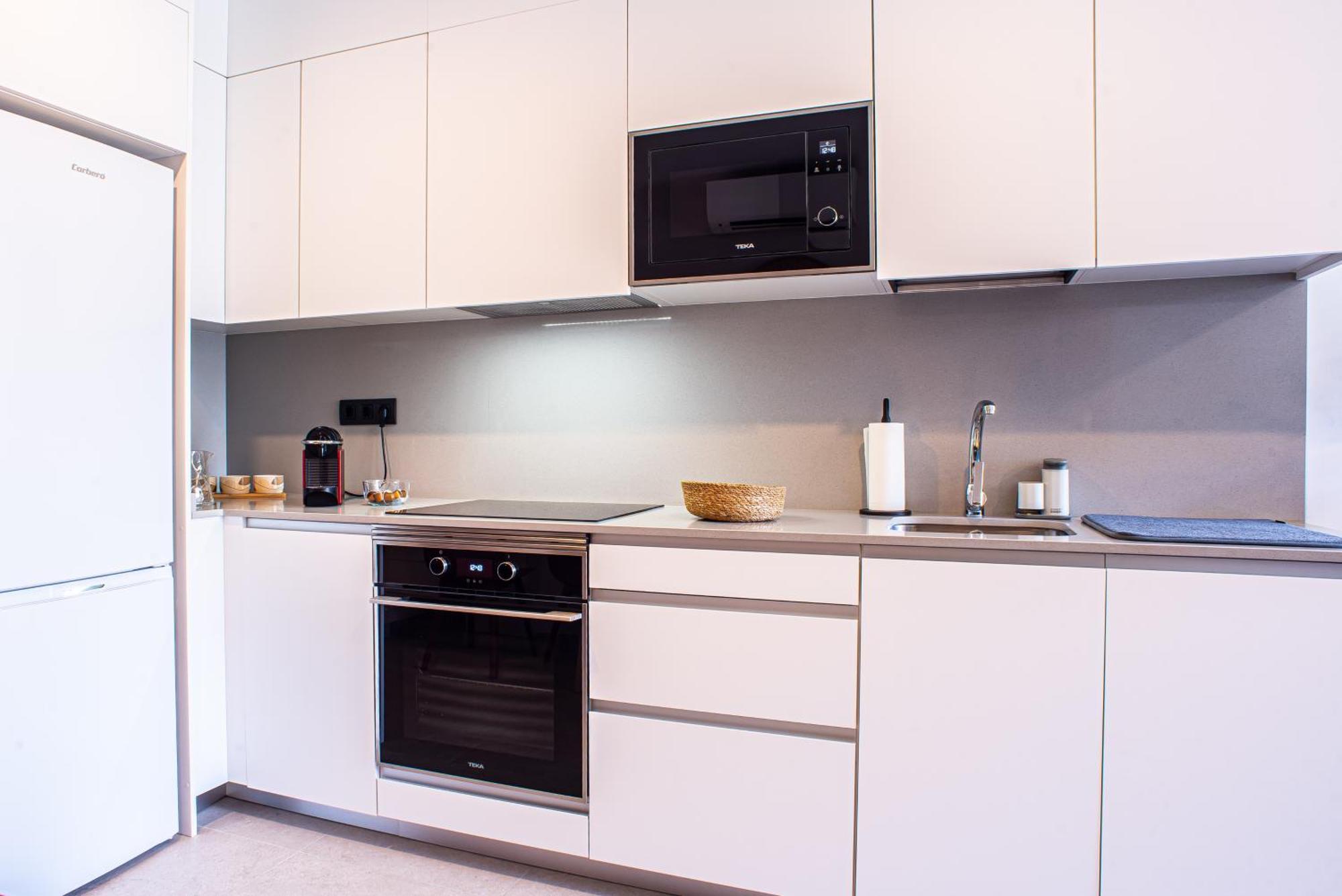 Susa Cosi Canteras Apartment Las Palmas de Gran Canaria Esterno foto