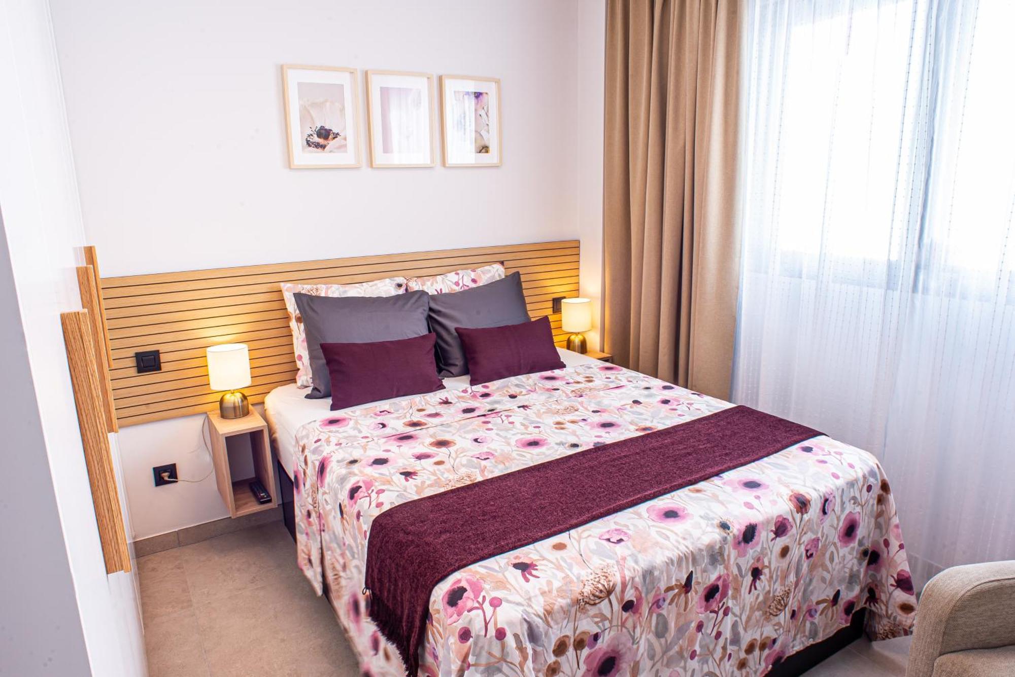 Susa Cosi Canteras Apartment Las Palmas de Gran Canaria Esterno foto