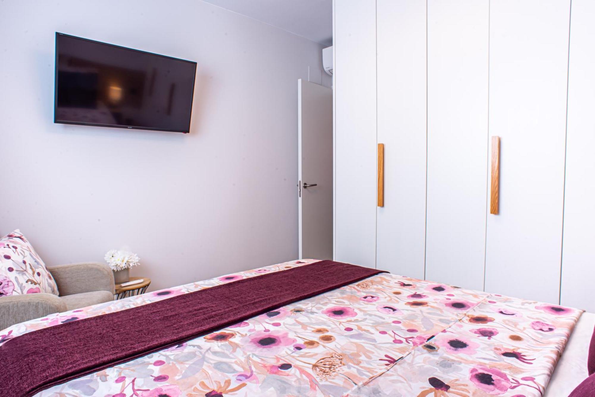 Susa Cosi Canteras Apartment Las Palmas de Gran Canaria Esterno foto