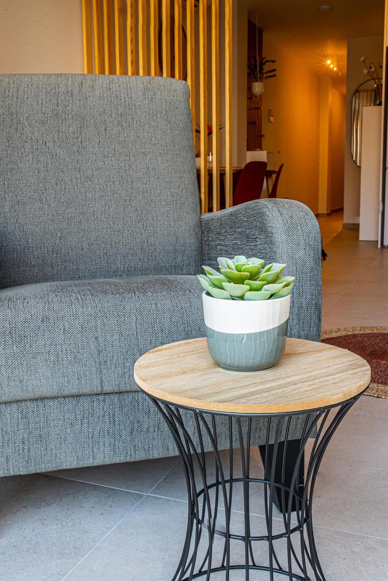 Susa Cosi Canteras Apartment Las Palmas de Gran Canaria Esterno foto